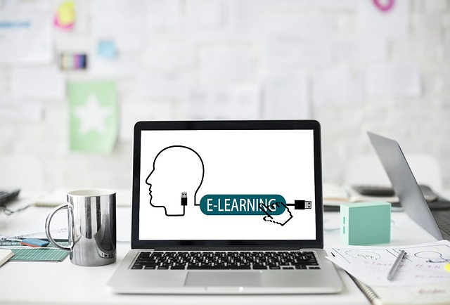 Online education, E Learning Training School Online 
