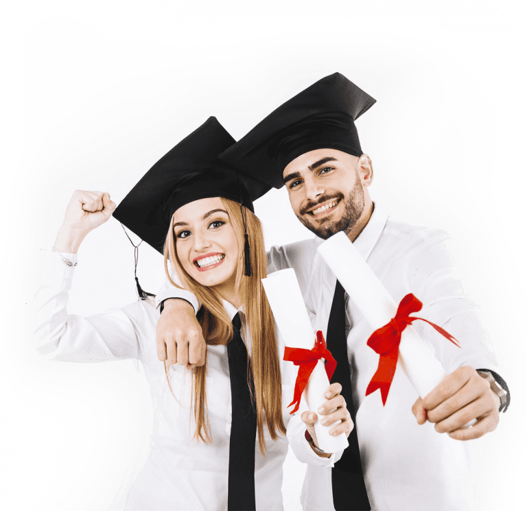 Degree Holder