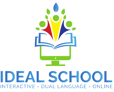 Ideal School Logo