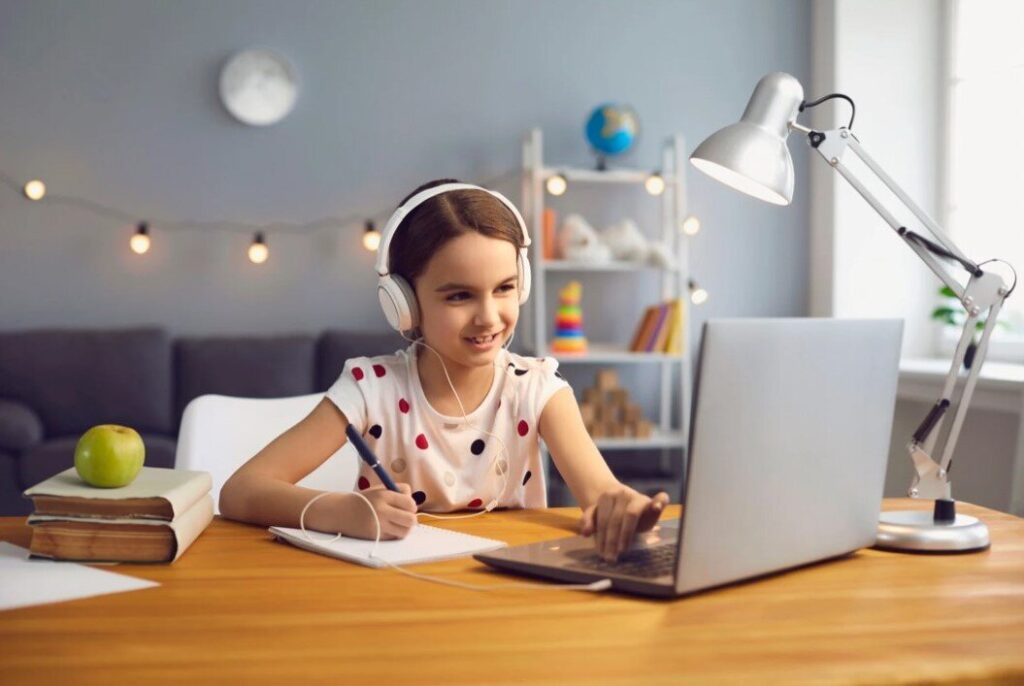 Ideal School - Enroll Today