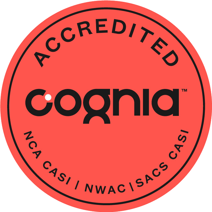 Cognia Accredited