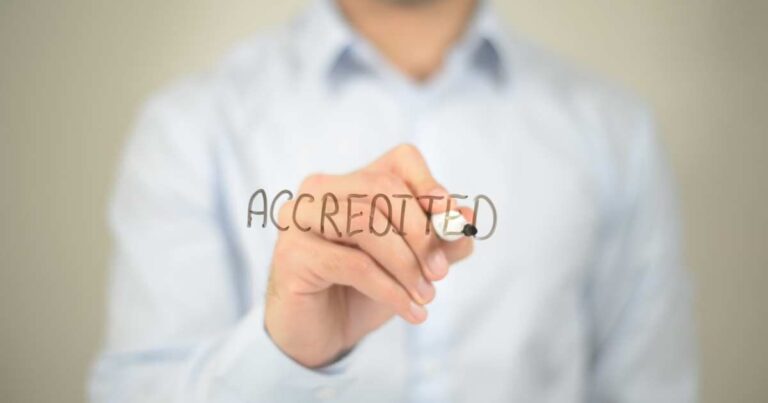 Online School Accreditation