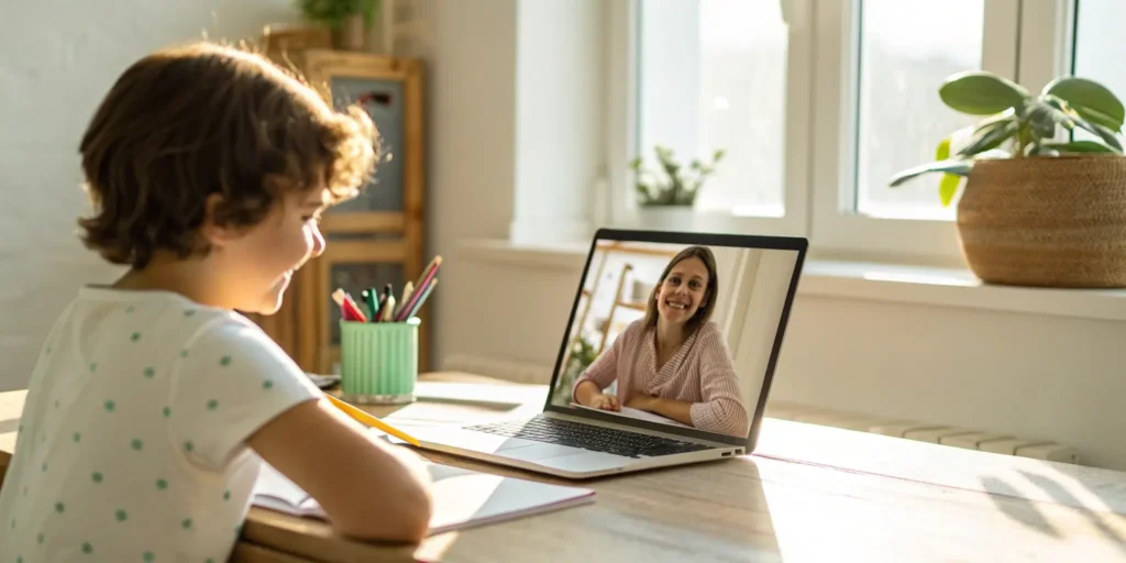 5 Best Online Schools with Live Teachers