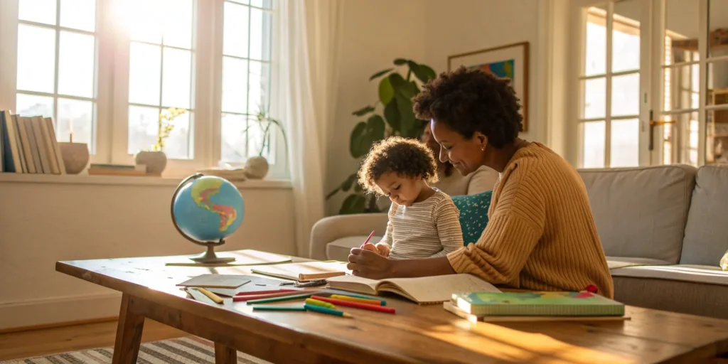 Homeschool Supplemental Classes: A Parent's Guide
