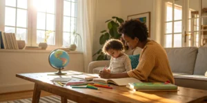 Homeschool Supplemental Classes: A Parent's Guide